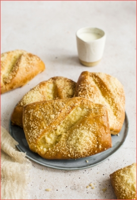 Drożdżówki Janczewscy